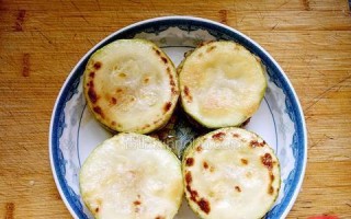以西葫芦盒子的做法（新鲜有机食材做出美味健康）