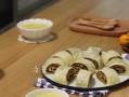 美食制作（美味佳肴，一口咬下，回味无穷）