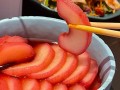 三丝抱豆的制作方法（美味营养，家常下饭菜）