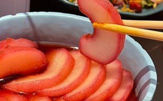 三丝抱豆的制作方法（美味营养，家常下饭菜）