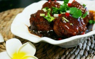 日式酱油丸子的制作方法（传承日本美食文化的味蕾盛宴）