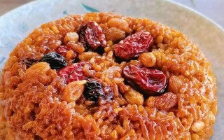 窝窝头——甜饭的记忆（让你品尝到甜饭的美味）