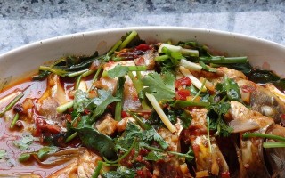 软烧鲫鱼的做法（轻松入口，美味绝伦）