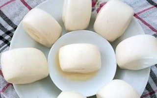 山药小白兔馒头的做法（营养美味，健康滋补，轻松DIY！）