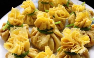 蒸烧麦的制作方法（一种简单易学的美食制作）