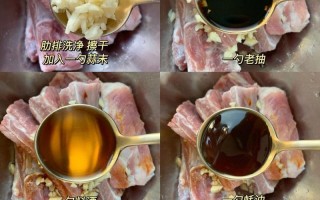 如何用烤箱做出香气扑鼻的肋排（烤肋排的最佳配方）