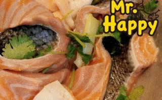 美味三文鱼肉松的制作方法（以三文鱼为主要原料，制作口感香醇、营养丰富的肉松）