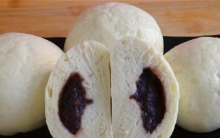 手把手教你制作美味兔子豆沙包（做法详解，让你轻松学会制作）