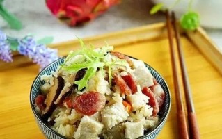 芋禾白萝卜的美食秘籍（以芋禾白萝卜为主料，教你做出美味佳肴）