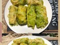 双丝包菜卷，美味健康的素食佳肴（用双丝包菜制作的素卷，轻松享受健康美食）