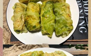 双丝包菜卷，美味健康的素食佳肴（用双丝包菜制作的素卷，轻松享受健康美食）