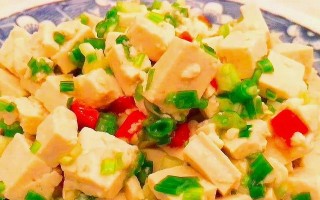 田园小菜的做法大全（手把手教你做最地道的农家小炒菜）