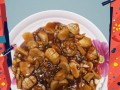 酸甜素鲍鱼的制作方法（用新鲜鲍鱼做出口感鲜美、香甜可口的酸甜素鲍鱼）