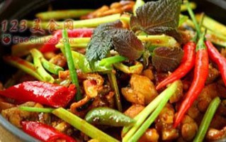 家中简单制作，味道超级棒！（家中简单制作，味道超级棒！）