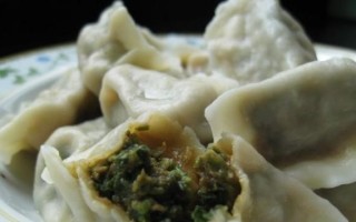 手工野菜馅饺子制作全攻略（做饺子不再困难，掌握关键步骤轻松制作）