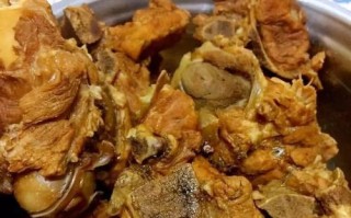 私房酱骨头：家常美味不容错过