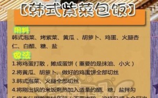 五花肉生菜包的制作方法（做出美味又健康的生菜包，口感丰富有层次感，让人爱不释口）