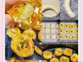 手工香蕉酥制作（做出口感酥脆、香甜可口的香蕉酥）