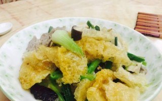 虾米桔子皮的美食研究（以虾米桔子皮为主要原材料，打造美味佳肴）