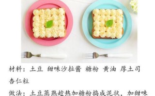 健康生活，从双豆蔬菜沙拉开始（营养丰富、口感清爽、健康有保障）