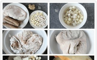 轻松瘦身，薏仁板栗瘦肉汤，实现健康减肥（15个轻松学习制作薏仁板栗瘦肉汤的技巧）