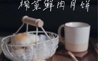 用苏式榨菜鲜肉制作美味月饼（传统美食与现代创新的完美融合）