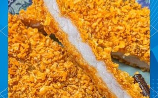 教你如何炸出原味美食——快手炸猪排（15个步骤，美味不容错过）