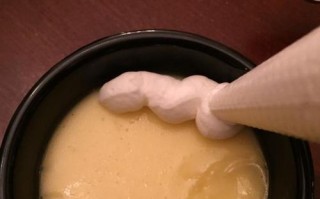 学会做香浓鸡蛋蒸布丁，品尝美味生活（做法详解，蒸出口感细腻，满口回味）