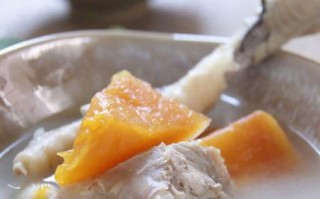 以腰骨煲木瓜汤的做法（关爱腰椎健康，享受营养美味）