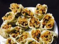 美味烧麦制作，做法详解，下厨必备（美味烧麦制作，做法详解，下厨必备）