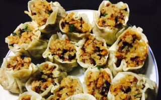 美味烧麦制作，做法详解，下厨必备（美味烧麦制作，做法详解，下厨必备）