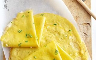 田园蛋饼的制作方法（从选材到烹制，做出一份美味的田园蛋饼）
