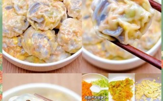 做法详解（包子的美味，不止肉馅）
