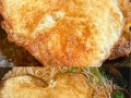 心形鸡蛋的做法（用爱打造美味早餐，教你轻松做出心形鸡蛋）
