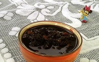 营养美味的桑葚山药菜谱（探秘桑葚与山药的完美搭配，享受健康餐桌风味。）