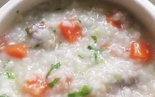 营养美味香菇胡萝卜粥的做法（一碗营养美味的粥香菇胡萝卜粥的做法分享）