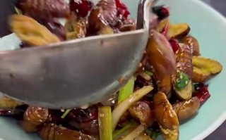 五香蚕蛹的烹饪秘籍（如何做出口感鲜美的五香蚕蛹）