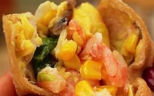 美食制作（简单易学，享受美食）