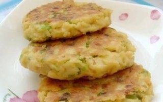 健康饮食，轻松瘦身，如何制作鸭蛋瘦肉饼（低脂肪，高蛋白，营养丰富的美味佳肴）