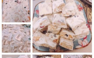 自制小奇福牛轧饼干（以小奇福牛轧饼干为主角，教你轻松做出美味饼干）