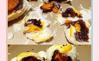 香草蛋黄酥的制作方法（学会制作香酥可口的蛋黄酥，让您的味蕾享受另一种体验）