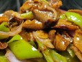 菜花肚片做法大全（家庭厨房必备，美食大赏）