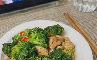 快手美食（健康又美味的家常菜，让你秒变大厨）