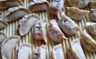 沙葱饺子的制作方法（掌握这一技能，做出美味的饺子）