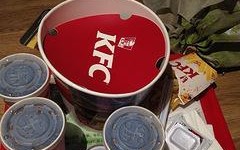自制肯德基炸鸡，让孩子爱上健康食品！（让孩子吃得健康又好吃，快来学习自制肯德基炸鸡的诀窍吧！）