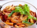 做出口感鲜美、营养丰富的佳肴，让人回味无穷（做出口感鲜美、营养丰富的佳肴，让人回味无穷）