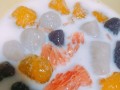 三色芋圆，做法大揭秘（又好看又好吃的三色芋圆，这里有最详细的做法）