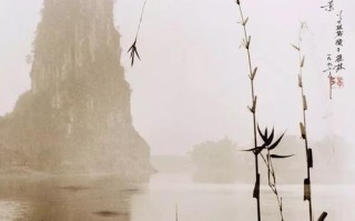 水墨丹青——艺术的永恒魅力（用笔墨挥洒灵魂，感受中国文化精髓）