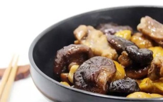 清爽美味，水晶香菇的做法（以脆嫩口感、美味营养为特点的佳肴，适合各种场合）