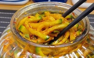 白粥配小菜之美味佳肴（简单易做，营养丰富，让您爱上每一口）